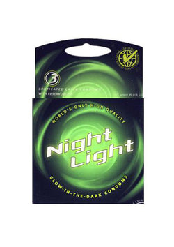 Night Light 3 Pack