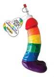 Rainbow Dicky Chug Sports Bottle