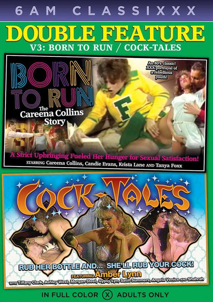 Born To Run / Cock Tales