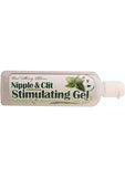 Nipple And Clit Stimulating Gel Mint