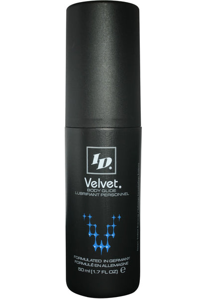 Id Velvet Body Glide