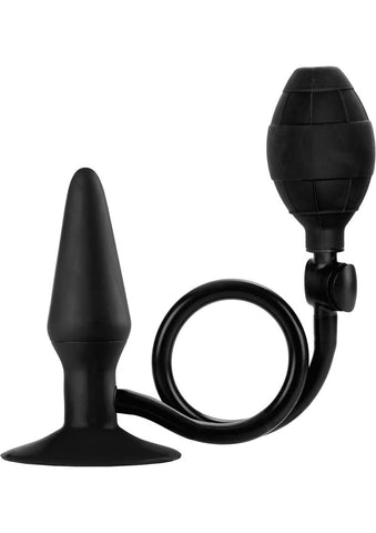 Booty Call Booty Pumper Small Black