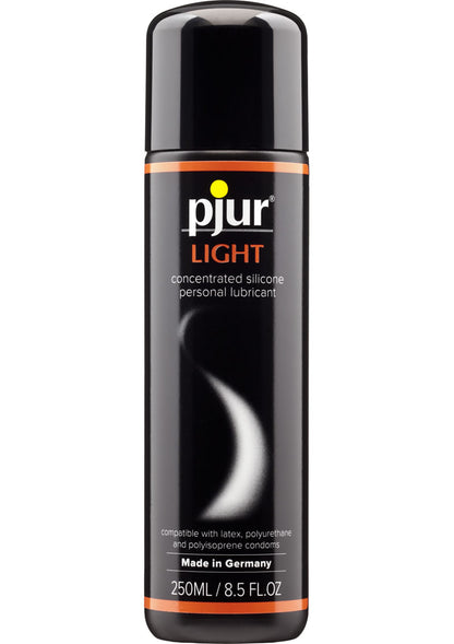 Pjur Light Silicone Bodyglide 250Ml