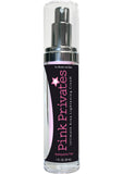 Pink Privates 1Oz Bottle