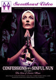 Confessions Of A Sinful Nun 2: Rise Of Sister Mona