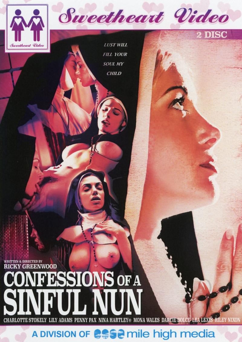 Confessions Of A Sinful Nun