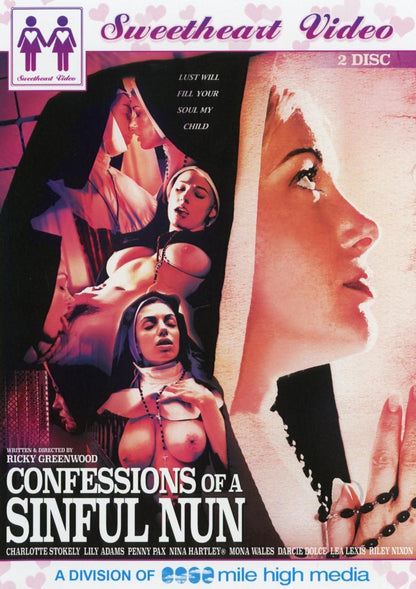 Confessions Of A Sinful Nun