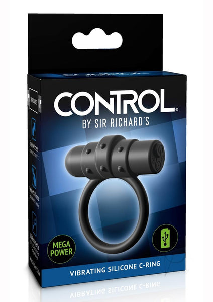 Control Vibe C Ring