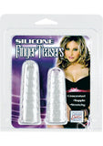 Silicone Finger Teasers