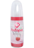 Fruitopia Natural 3.4 Oz Cherry