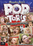 Pop Tarts 268 Frosty Facials