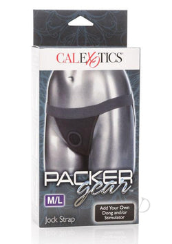 Packer Gear Jock Strap M/L