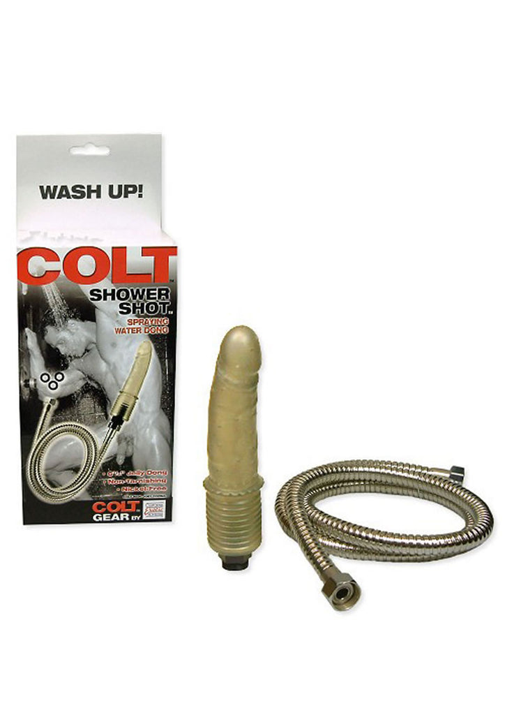 Colt Shower Shot