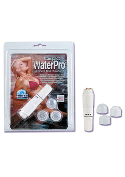 Compact Waterpro Personal