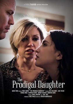 The Prodigal Daughter