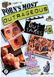 Porns Most Outrageous Outtakes 5