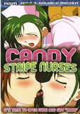 Candy Stripe Nurses