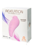 Revelation Pink