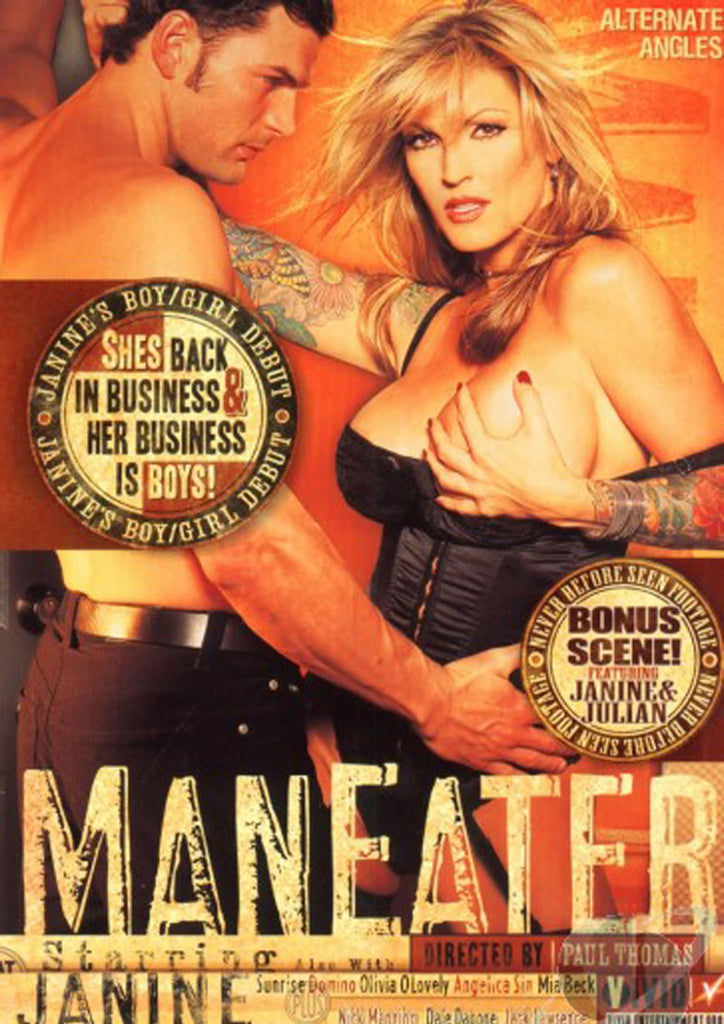 Maneater