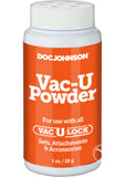 Vac U Lock Powder - Bulk