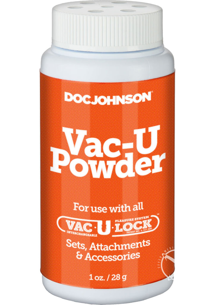 Vac U Lock Powder - Bulk