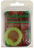 Prolong Pearl Beaded Cock Ring