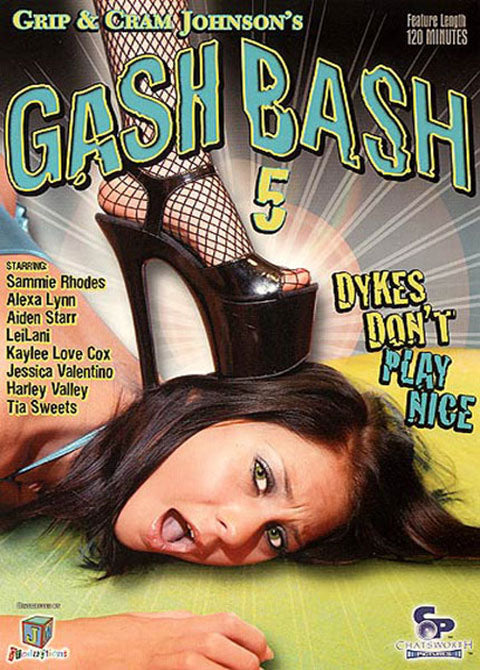 Gash Bash 5