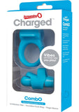 Charged Combo Kit 1 Blue