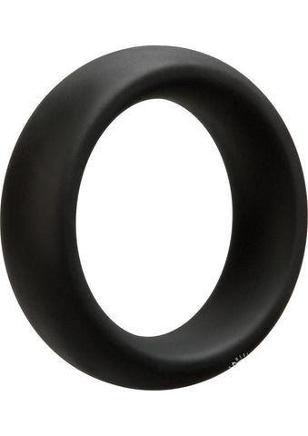 Optimale C-Ring Thick 45Mm  Black