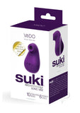 Suki Recharge Sonic Vibe Deep Purple