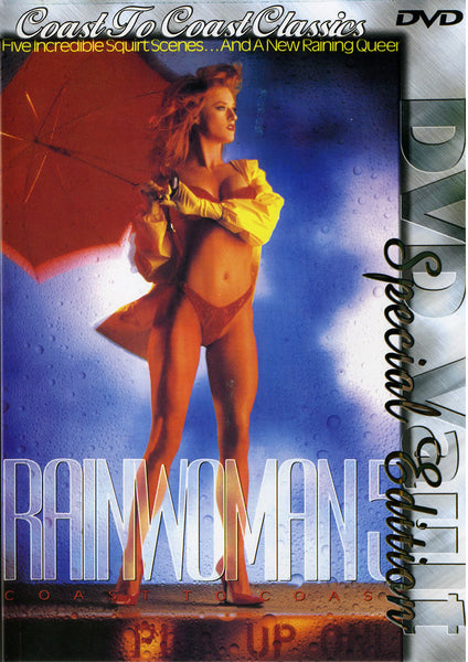 Rainwoman 5