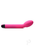 Bang 10X Gspot Vibrator Pink