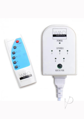 Wand Ess Remote Wand Speed Controller