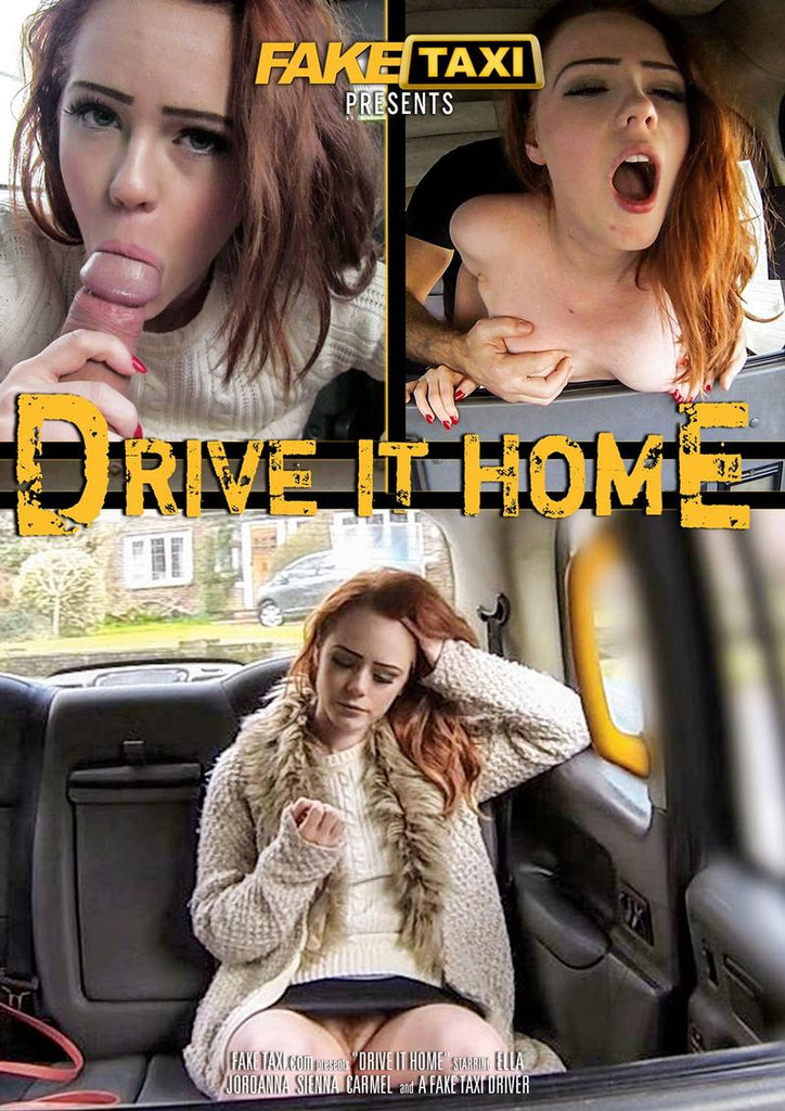 Drive It Home