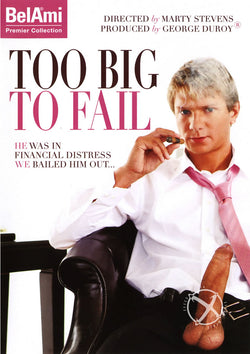 Too Big To Fail