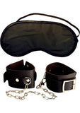 Ff Beginner`S Cuffs