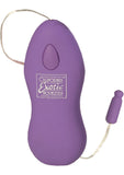 Whisper Micro-Heated Bullet - Purple