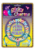 Dicky Charms Candy Necklace