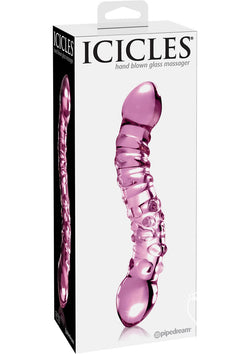 Icicles No 55 Pink