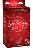 Sex Therapy Kit For Lovers