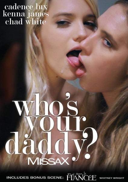 Whos Your Daddy?