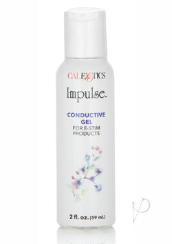 Impulse Conductive Gel