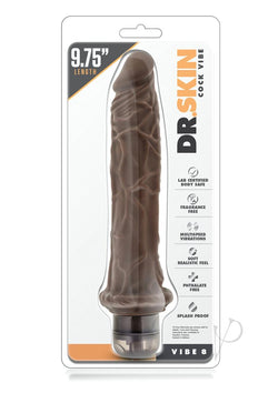 Dr Skin Vibe 8 Chocolate 9.75