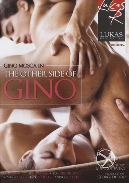 The Other Side Of Gino