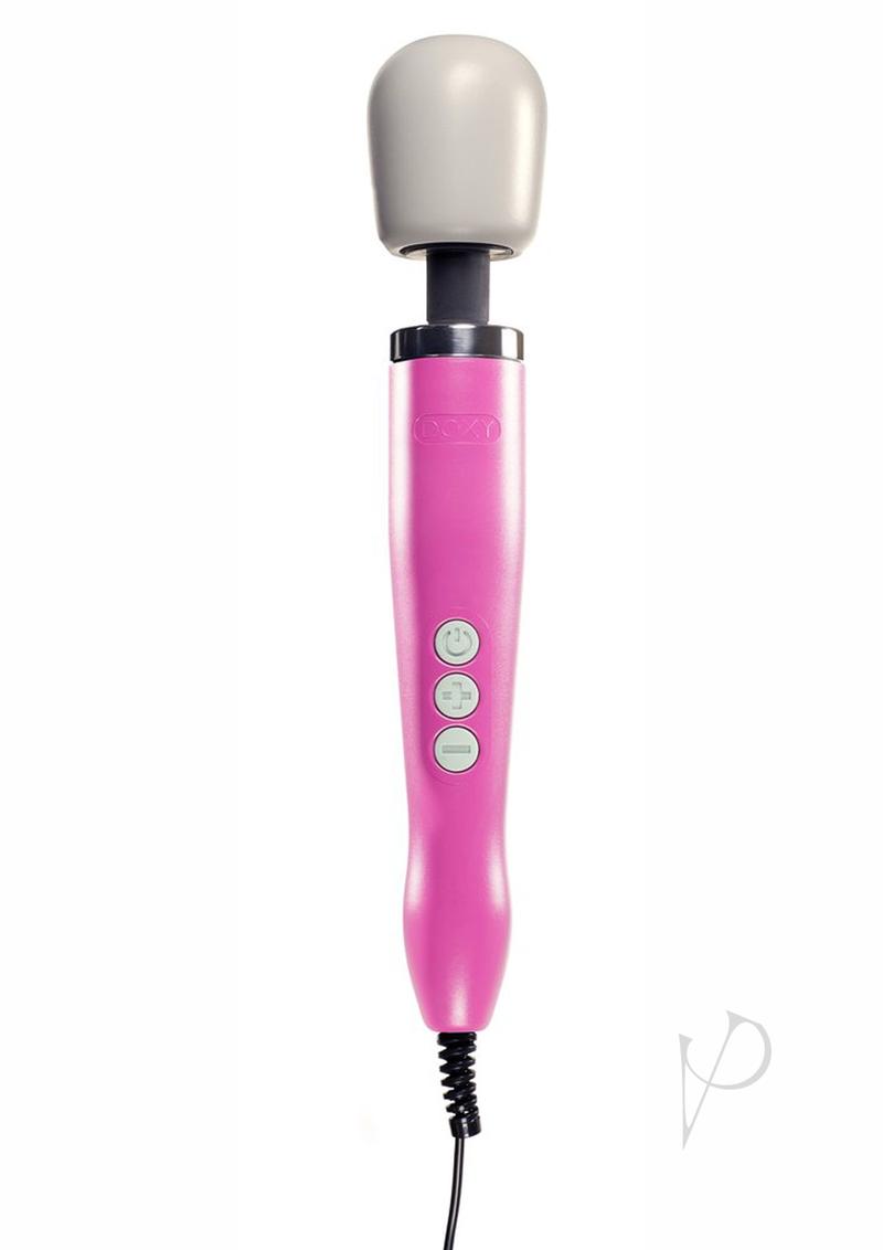 Doxy Massager Pink