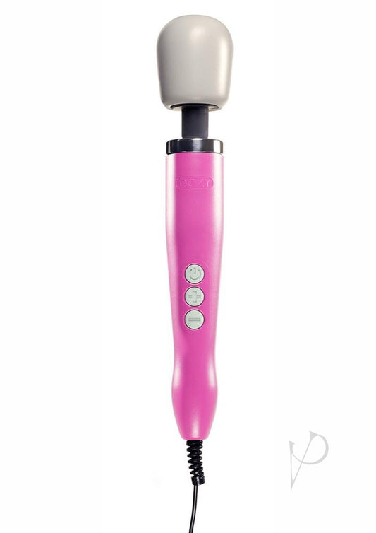 Doxy Massager Pink