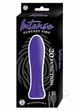 Intense Ecstasy Vibe Purple