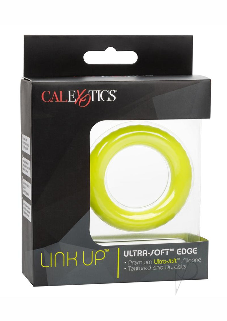 Link Up Ultra-Soft Edge