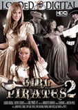 Girl Pirates 2