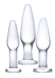 Anal Training Set 3Pc